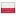 kosmyk.pl hosted country